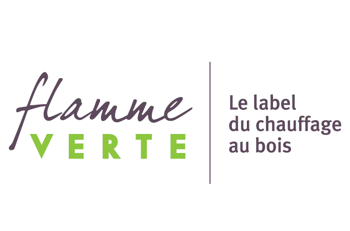 Logo Flamme Verte
